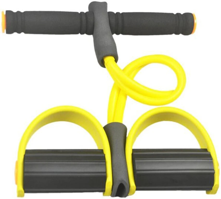 Foot Pedal Resistance Band
