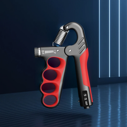 5-100 KG Grip Strength Trainer Hand Grip Strengthener Adjustable Resistance