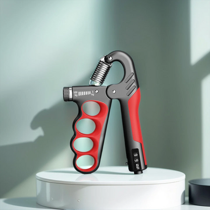 5-100 KG Grip Strength Trainer Hand Grip Strengthener Adjustable Resistance